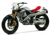 2005 Derbi Mulhacen 659 photo